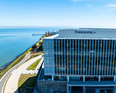 Freenome Headquarters