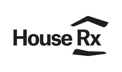 House Rx logo