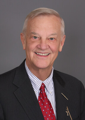 Peter Barton Hutt