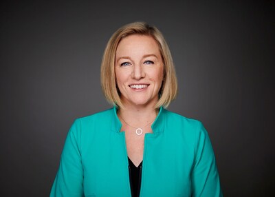 Kipu Health CEO Carina Edwards Kipu Health CEO Carina Edwards