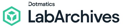 Dotmatics, a leader in R&D scientific software connecting science, data, and decision-making, today announced that its LabArchives for Government solution has achieved the “In-Process” designation granted by the Federal Risk and Authorization Management Program (FedRAMP®). (PRNewsfoto/Dotmatics Inc)