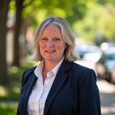 Healthcare Veteran Lori Logan Promoted to NASCO CEO Healthcare Veteran Lori Logan Promoted to NASCO CEO