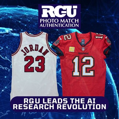 Real Game Used is an Industry Leader in Memorabilia Authentication