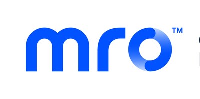 MRO Corp Logo (PRNewsfoto/MRO) MRO Corp Logo (PRNewsfoto/MRO)
