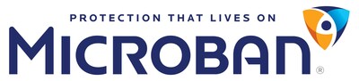 Microban Logo (PRNewsfoto/Microban International)