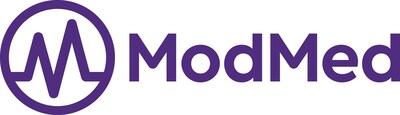 ModMed® (PRNewsfoto/ModMed,Clearlake Capital Group)