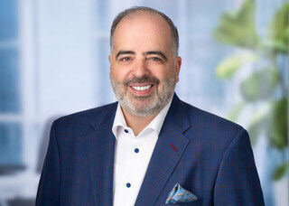 Nelson Gomes, EVP of Corporate Growth and Partnerships, Medicus IT