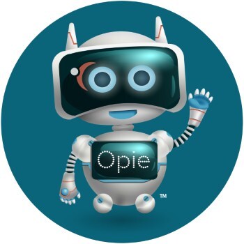 Meet Opie, Office Practicum's new AI assistant!