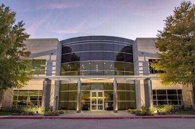 Occam's new building in Plano TX