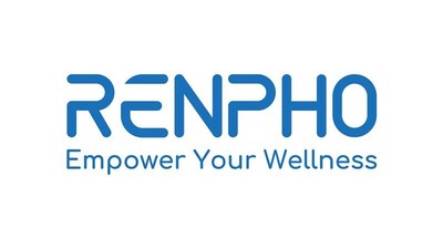 Updated RENPHO logo 2025