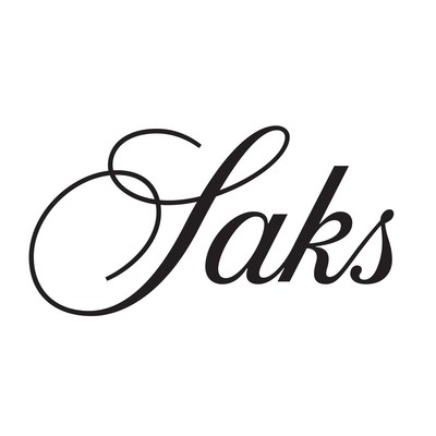 Saks (PRNewsfoto/Saks) (PRNewsfoto/Saks)