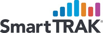 SmartTRAK Logo (PRNewsfoto/SmartTRAK)