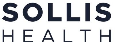 Sollis Health and Prenuvo logos (PRNewsfoto/Sollis Health)
