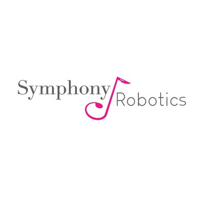 Symphony Robotics Logo