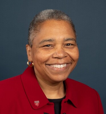 Dr. Latanya Sweeney, Professor and Lab Director