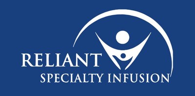 Reliant Specialty Infusion Reliant Specialty Infusion