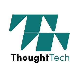Thought Tech logo