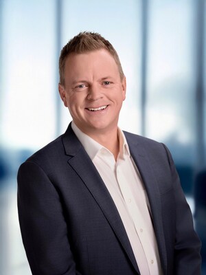 Ethan Otterlei, Sr. VP of Technology Operations Ethan Otterlei, Sr. VP of Technology Operations