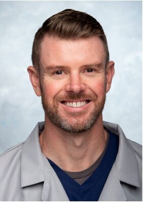 Josh Russell, MD, VP of Research & Reporting Josh Russell, MD, VP of Research & Reporting