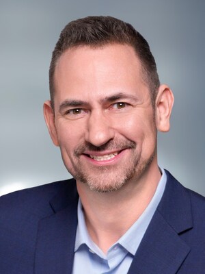 Ralph Nilssen, Sr. VP of Sales Ralph Nilssen, Sr. VP of Sales