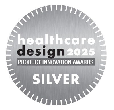 HCD Product Innovation Silver Award