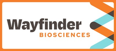 Wayfinder Biosciences, Inc. (PRNewsfoto/Wayfinder Biosciences, Inc.) Wayfinder Biosciences, Inc. (PRNewsfoto/Wayfinder Biosciences, Inc.)