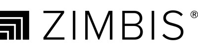 Zimbis Logo (PRNewsfoto/Zimbis)