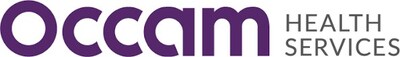 Occam Health Services Logo