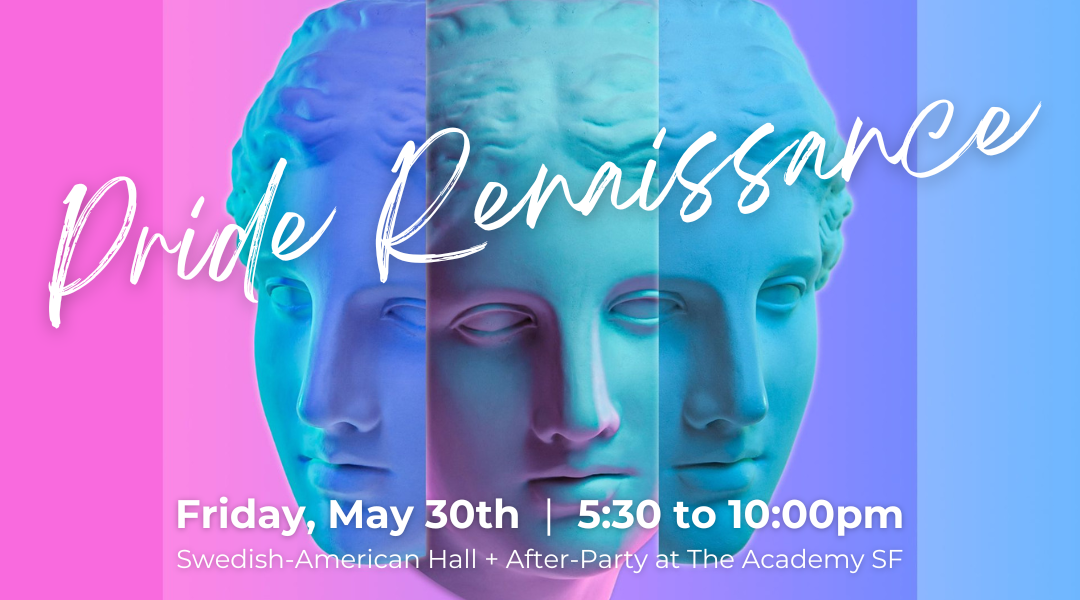 Pride Renaissance: Celebrating Community Resilience