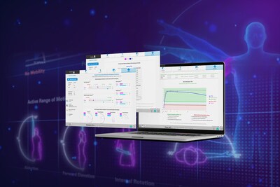 Exactech Unveils Next Generation of Predict+®, the First Machine Learning Tool for Predictive Outcomes in Shoulder Replacement Surgery