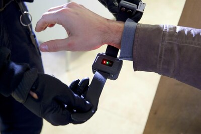 Houston County Jail Launches OverWatch&trade; by 4Sight Labs to Safeguard Lives and Modernize Operations