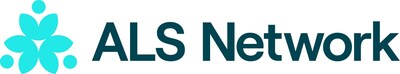 ALS Network logo (PRNewsfoto/ALS Network)