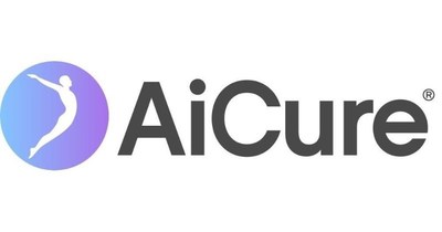 AiCure Logo (PRNewsfoto/AiCure)