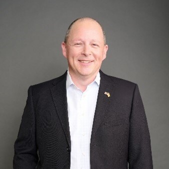 David Anderson, General Partner, Ampersand Capital Partners