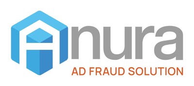 Anura Ad Fraud Solution (PRNewsfoto/Anura Solutions) Anura Ad Fraud Solution (PRNewsfoto/Anura Solutions)