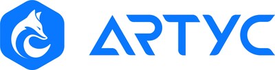 Artyc Logo Artyc Logo