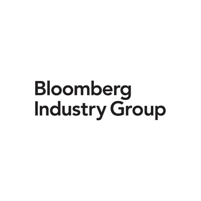 Bloomberg Industry Group Logo (PRNewsfoto/Bloomberg Industry Group Inc)