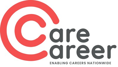 Care Career Logo