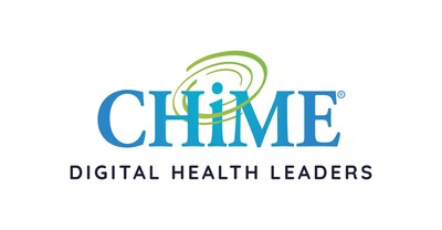 The College of Healthcare Information Management Executives (CHIME) is an executive organization dedicated to serving digital healthcare leaders. (PRNewsfoto/College of Healthcare Information Management Executives (CHIME))