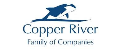 Copper River Family of Companies logo Copper River Family of Companies logo