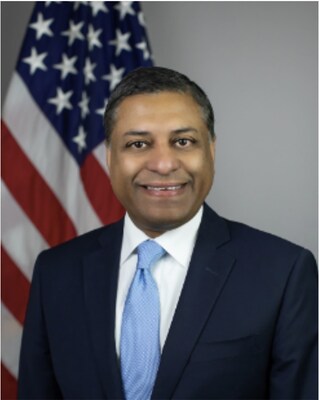 Dr. Rahul Gupta, President of GATC Health Dr. Rahul Gupta, President of GATC Health