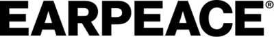 EARPEACE logo EARPEACE logo