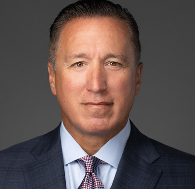 Jeff Duchemin, CEO Fotona