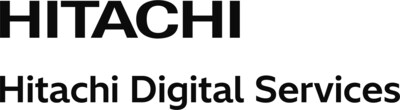 Hitachi Digital Services (PRNewsfoto/Hitachi Digital Services) Hitachi Digital Services (PRNewsfoto/Hitachi Digital Services)