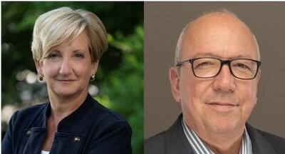 Susan Spence Timothy Fiore