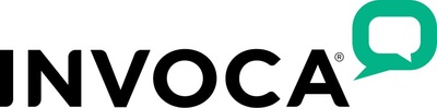 Invoca logo (PRNewsfoto/Invoca)