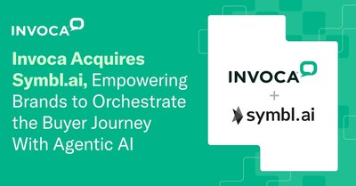 New agentic AI capabilities orchestrate the buying experience across digital, voice, and messaging channels, empowering revenue teams to connect every step of the buying journey to drive efficient revenue growth.