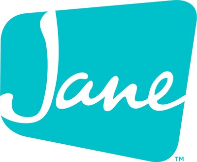 Jane Trademark Logo (CNW Group/Jane)