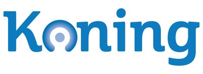 (PRNewsfoto/Koning Corporation) (PRNewsfoto/Koning Corporation)