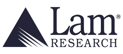 (PRNewsfoto/Lam Research) (PRNewsfoto/Lam Research)